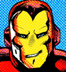 Jarvis, (illegal stuff) meme Meme Template