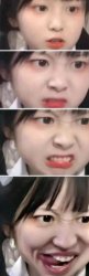 Subarashi Meme Template