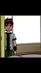Ben 10 Meme Template