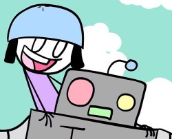 me n who Meme Template