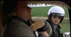 Dumb and Dumber police Meme Template