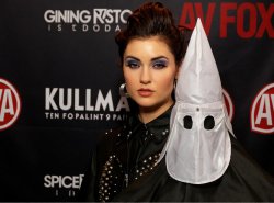 Kkk Sasha Grey Meme Template