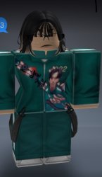 Player222 Roblox syabu Meme Template