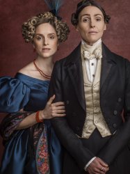 Gentleman Jack Meme Template