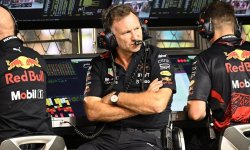 Christian Horner Meme Template