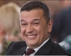 Grindeanu solidar meme Meme Template