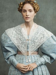 Gentleman Jack Meme Template