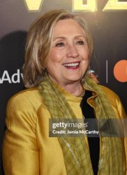Hillary Heart Throb Beautiful Meme Template