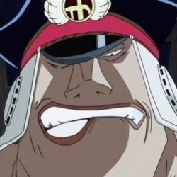 Disgusted Shiryu Meme Template