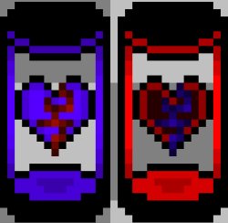 Duel Soul Meme Template