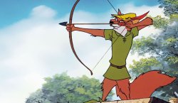 Robin Hood Police Meme Template