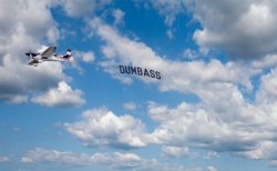 Dumbass airplane Meme Template