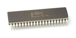Intel 8086 processor Meme Template