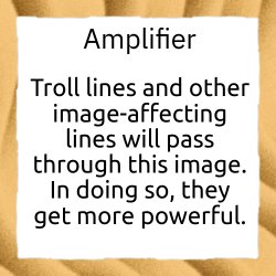 Amplifier Meme Template