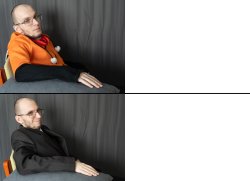 ELAN Tuxedo Winnie The Pooh Meme Template