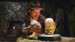 indiana jones Meme Template