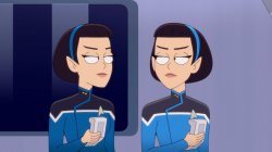 Two T'Lyn Meme Template