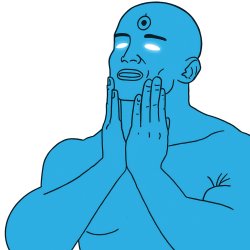 Cosmic Feels Good Meme Template