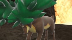 sleeping sawsbuck Meme Template