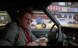 Bad Lieutenant Car Radio Meme Template