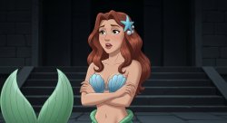 fujiko mine disney style Meme Template