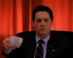 copper coffee Meme Template