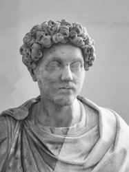 Marcus Aurelius Antoninus Meme Template