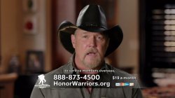 Trace Goddam Adkins Meme Template