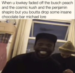 dean blunt Meme Template