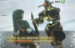 There is no defense for this. X deals death Meme Template