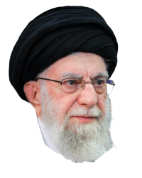 Ayatollah Kameni Iran Meme Template