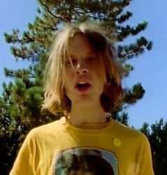 Beck loser song Meme Template