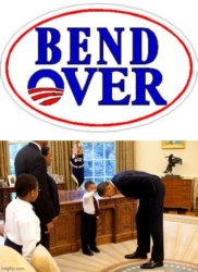 Barry bends over 2 Meme Template