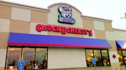 Chuck E Cheese Meme Template