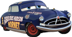Doc Hudson Meme Template