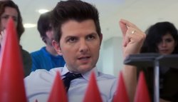 It's about the cones Meme Template