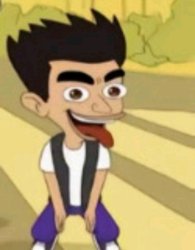 Gay lil Mexican boy Meme Template