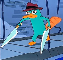 Perry gone wrong Meme Template