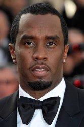 Diddy’s wedding day Meme Template