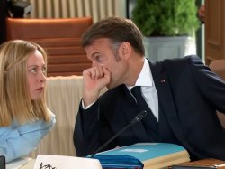 Incredulous Whispers Meme Template