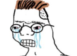 Nerd Meme Template
