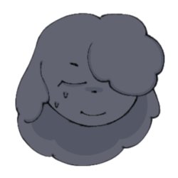 storm the cloud Meme Template