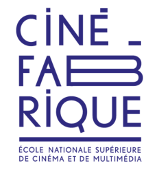 Cinefab logo Meme Template