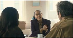 Black mirror Rivermind Meme Template