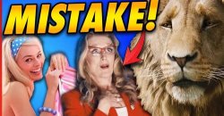 bad lion news Meme Template