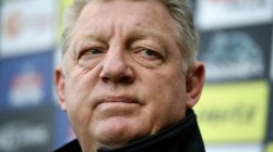Gus Gould Meme Template