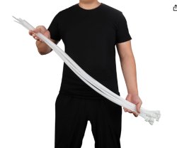 Traitor Restrainers Meme Template