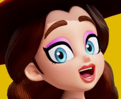 Child Pauline Meme Template