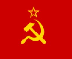 Russia Meme Template