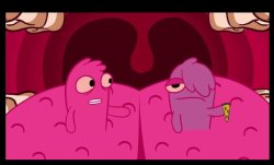 Taste Buds Meme Template